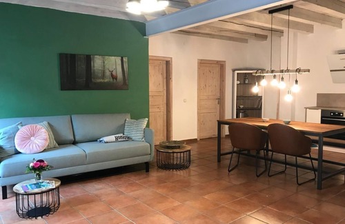 Annweiler am Trifels Apartment | Vacation apartments Annweiler am Trifels - Löwenherz