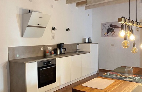 Annweiler am Trifels Apartment | Vacation apartments Annweiler am Trifels - Löwenherz