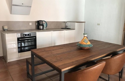 Annweiler am Trifels Apartment | Vacation apartments Annweiler am Trifels - Löwenherz