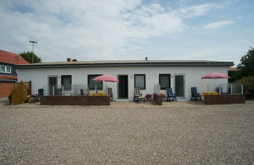 Todendorf Apartment | Vacation apartment/apartment for 4 guests with 50m² in Fehmarn OT Todendorf (14189)