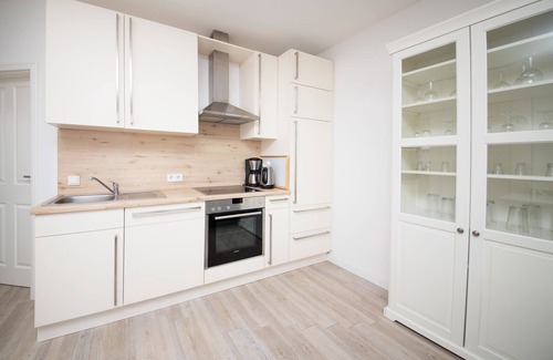 Rabenkirchen-Faulueck Apartment | Vacation apartment/apartment for 4 guests with 46m² in Rabenkirchen-Faulück (23761)