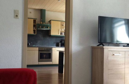 Oelsnitz/Erzgeb. Apartment | Vacation apartment/apartment for 2 guests with 55m² in Oelsnitz/Erzgebirge (60802)