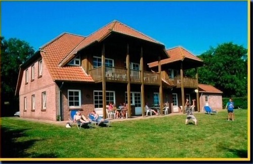 Presen Apartment | Vacation apartment/apartment for 4 guests with 65m² in Fehmarn OT Presen (13286)