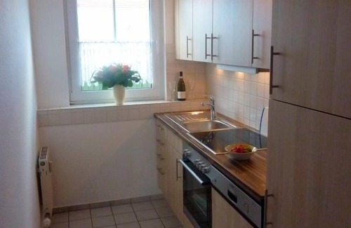 Presen Apartment | Vacation apartment/apartment for 6 guests with 70m² in Fehmarn OT Presen (13291)