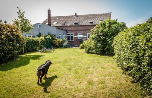 Westermarkelsdorf Apartment | Vacation apartment/apartment for 6 guests with 100m² in Westermarkelsdorf (51539)