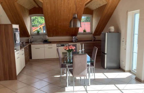 Bad Muenstereifel Apartment | Vacation apartment/apartment for 5 guests with 95m² in Bad Münstereifel (171074)