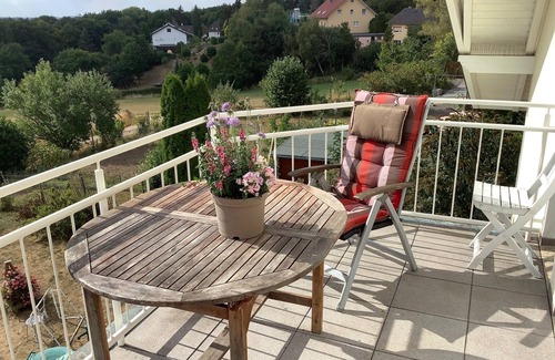 Bad Muenstereifel Apartment | Vacation apartment/apartment for 5 guests with 95m² in Bad Münstereifel (171074)
