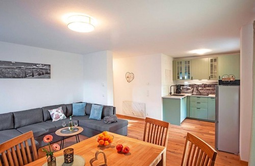 Bad Bayersoien Apartment | Vacation apartment Seewiese, App. Hörnleblick - Holiday apartment Seewiese