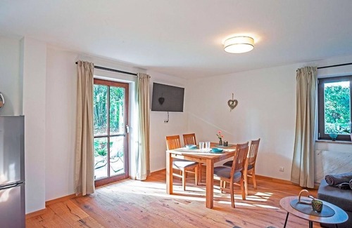 Bad Bayersoien Apartment | Vacation apartment Seewiese, App. Hörnleblick - Holiday apartment Seewiese