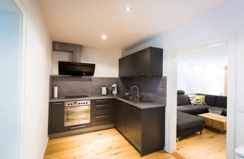 Klingenmuenster Apartment | Vacation apartment/apartment for 4 guests with 60m² in Klingenmünster (179314)