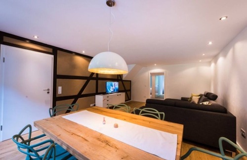 Klingenmuenster Apartment | Vacation apartment/apartment for 4 guests with 60m² in Klingenmünster (179314)