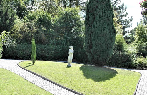 Bad Kissingen Apartment | Vacation apartment/apartment for 2 guests with 30m² in Bad Kissingen (69105)