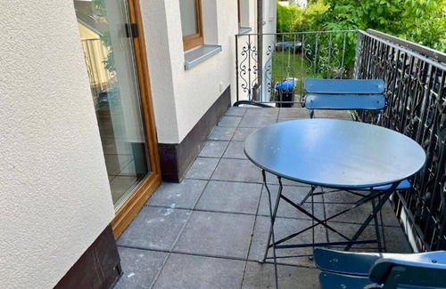 Bad Kissingen Apartment | Vacation apartment on Staffelsberg