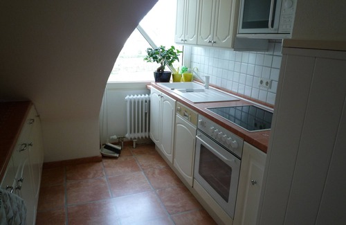 Bad Krozingen Apartment | Vacation apartment/apartment for 2 guests with 78m² in Bad Krozingen (77763)