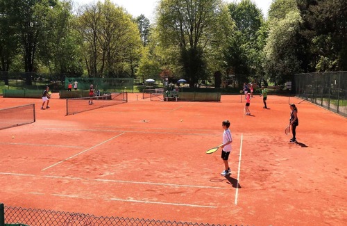 Bad Krozingen Apartment | Vacation apartment/apartment for 2 guests with 78m² in Bad Krozingen (77763)