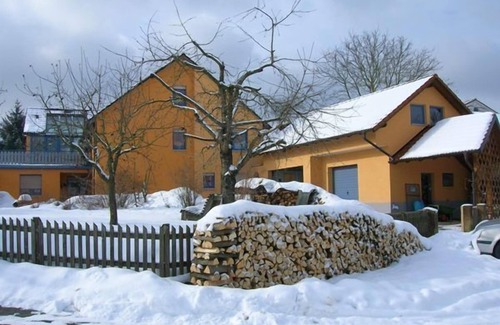 Ebern Apartment | Vacation apartment (80sqm) with two bedrooms