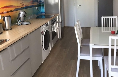 Allensbach Apartment | Vacation apartment/apartment for 2 guests with 60m² in Allensbach (164797)