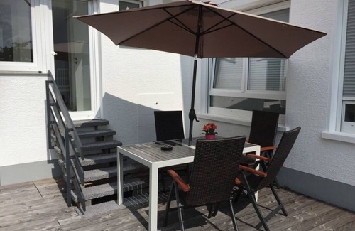 Allensbach Apartment | Vacation apartment/apartment for 2 guests with 60m² in Allensbach (164797)