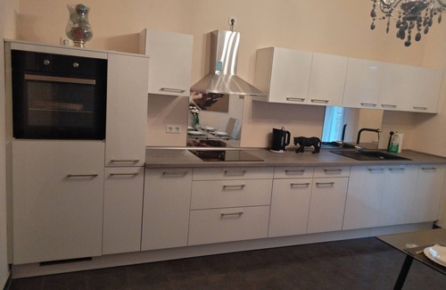 Bargischow Apartment | Vacation apartment/apartment for 4 guests with 58m² in Bargischow (269021)