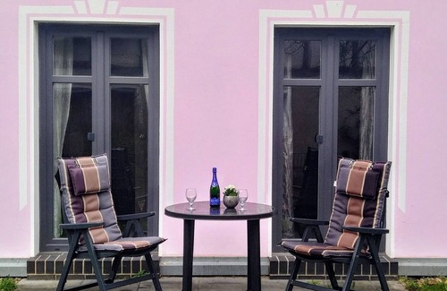 Bargischow Apartment | Vacation apartment/apartment for 4 guests with 58m² in Bargischow (269021)