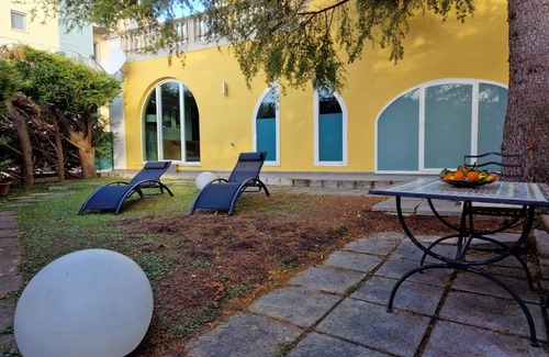 Castilenti Apartment | Vacation apartment/apartment for 2 guests with 45m² in Castilenti (273066)