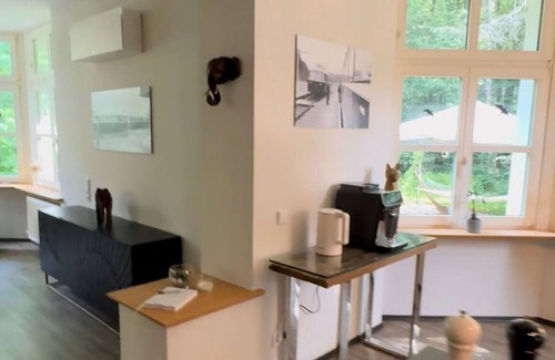 Braunfels Apartment | Vacation apartment/apartment for 4 guests with 200m² in Braunfels (265957)