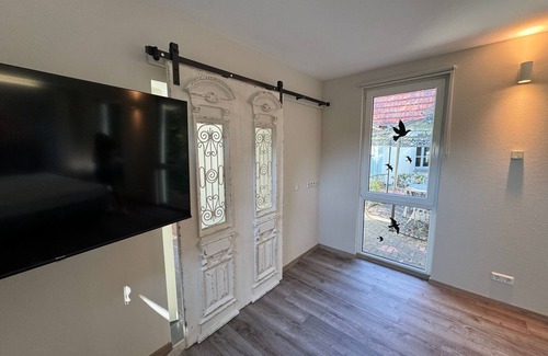 Braunfels Apartment | Vacation apartment/apartment for 4 guests with 200m² in Braunfels (265957)