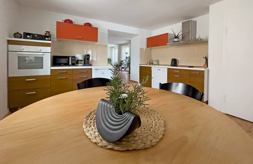 Busenberg Apartment | Vacation apartment/apartment for 4 guests with 90m² in Busenberg (168920)