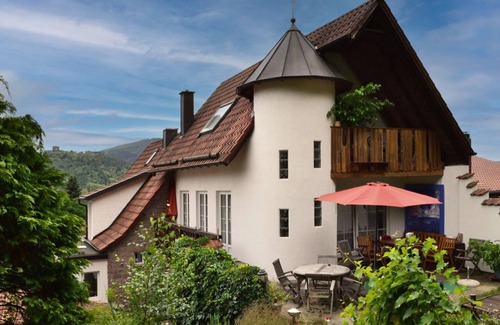 Busenberg Apartment | Vacation apartment/apartment for 4 guests with 90m² in Busenberg (168920)