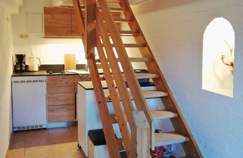 Riepsdorf Apartment | Vacation apartment/apartment for 4 guests with 60m² in Riepsdorf (149291)