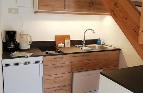 Riepsdorf Apartment | Vacation apartment/apartment for 4 guests with 60m² in Riepsdorf (149291)