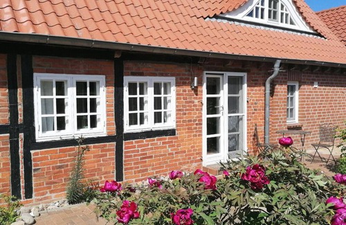 Riepsdorf Apartment | Vacation apartment/apartment for 4 guests with 60m² in Riepsdorf (149291)