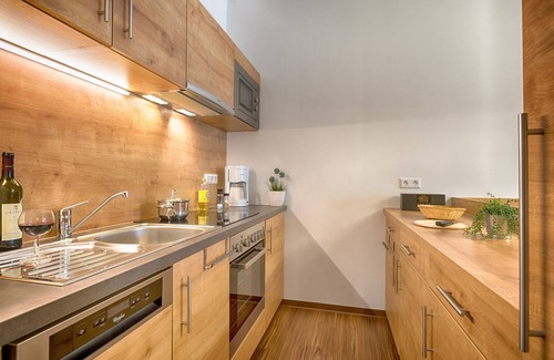 Feldberg Apartment | Vacation apartment/apartment for 4 guests with 47m² in Feldberg (159298)