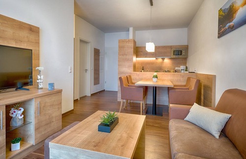 Feldberg Apartment | Vacation apartment/apartment for 4 guests with 47m² in Feldberg (159298)