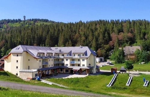 Feldberg Apartment | Vacation apartment/apartment for 4 guests with 47m² in Feldberg (159298)