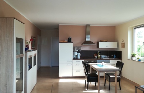 Retschow Apartment | Vacation apartment/apartment for 2 guests with 49m² in Retschow (110301)