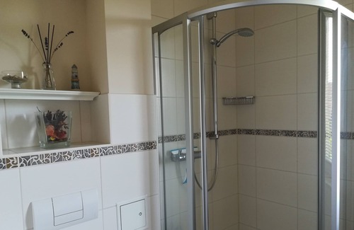 Retschow Apartment | Vacation apartment/apartment for 2 guests with 49m² in Retschow (110301)