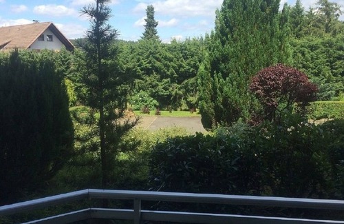Altenau Apartment | Vacation apartment/apartment for 5 guests with 50m² in Altenau (96367)