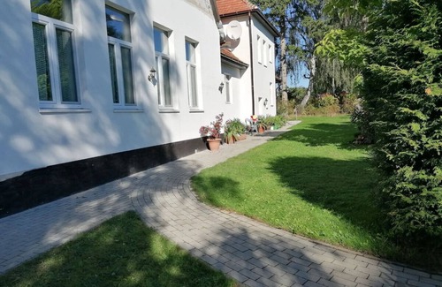 Lobnitz Apartment | Vacation apartment/apartment for 4 guests with 55m² in Löbnitz (248280)