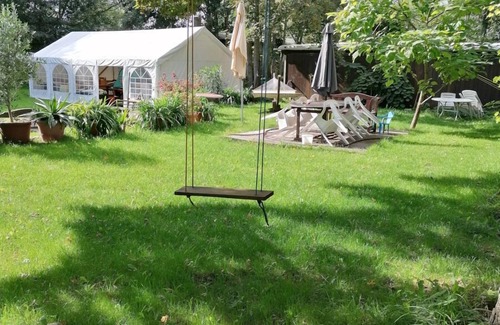 Lobnitz Apartment | Vacation apartment/apartment for 4 guests with 55m² in Löbnitz (248280)