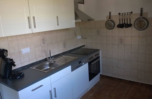 Morbach Apartment | Vacation apartment/apartment for 5 guests with 130m² in Morbach (93242)