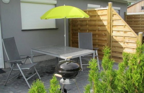 Dargun Apartment | Vacation apartment/apartment for 3 guests with 40m² in Dargun (149265)