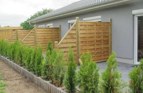 Dargun Apartment | Vacation apartment/apartment for 3 guests with 40m² in Dargun (149265)