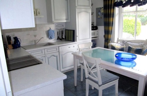 Ditzum Apartment | Vacation apartment/apartment for 3 guests with 70m² in Jemgum (127464)