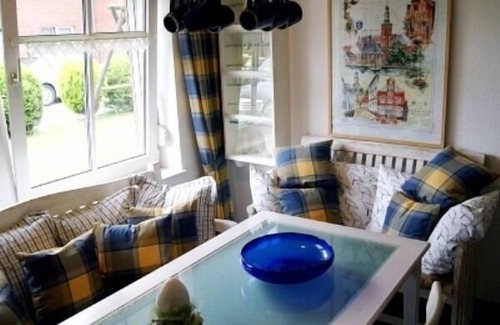 Ditzum Apartment | Vacation apartment/apartment for 3 guests with 70m² in Jemgum (127464)