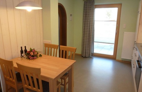 Sonnen Bed & Breakfast | Vacation apartment Hörnle - Guesthouse Sonneneck