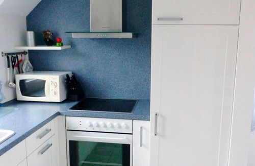 Eckernfoerde Apartment | Vacation apartment/apartment for 2 guests with 68m² in Eckernförde (12931)