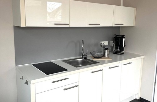 Geierswalde Apartment | Vacation apartment/apartment for 2 guests with 25m² in Geierswalde (183735)