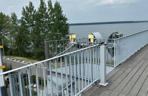 Geierswalde Apartment | Vacation apartment/apartment for 2 guests with 25m² in Geierswalde (183735)