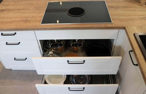 Dorsheim Apartment | Vacation apartment Weinbergsliebe - Wonderful vacation apartment on the vineyard